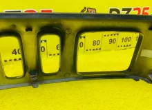 Решетка радиатора HUMMER H3 2006 15834196 L52, передняя