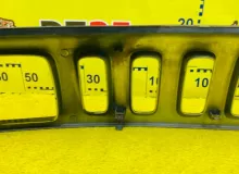 Решетка радиатора HUMMER H3 2006 15834196 L52, передняя