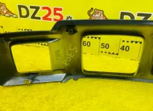 Решетка радиатора HUMMER H3 2006 15834196 L52, передняя