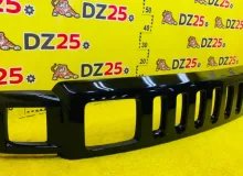 Решетка радиатора HUMMER H3 2006 15834196 L52, передняя