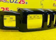 Решетка радиатора HUMMER H3 2006 15834196 L52, передняя