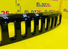 Решетка радиатора HUMMER H3 2006 15834196 L52, передняя