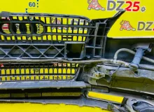 Бампер AUDI Q7 2007 4L0807437 4LBHKS BHK, передний