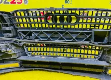 Бампер AUDI Q7 2007 4L0807437 4LBHKS BHK, передний
