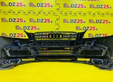 Бампер AUDI Q7 2007 4L0807437 4LBHKS BHK, передний