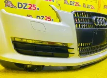Бампер AUDI Q7 2007 4L0807437 4LBHKS BHK, передний