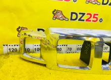 Решетка радиатора HUMMER H3 2006 15834196 L52, передняя