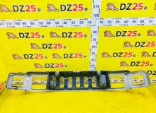 Решетка радиатора HUMMER H3 2006 15834196 L52, передняя
