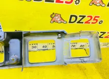 Решетка радиатора HUMMER H3 2006 15834196 L52, передняя