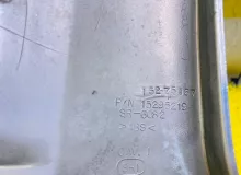Решетка радиатора HUMMER H3 2006 15834196 L52, передняя