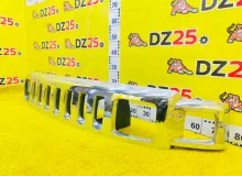 Решетка радиатора HUMMER H3 2006 15834196 L52, передняя