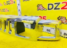 Решетка радиатора HUMMER H3 2006 15834196 L52, передняя