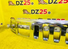 Решетка радиатора HUMMER H3 2006 15834196 L52, передняя