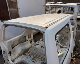 Крыша Suzuki