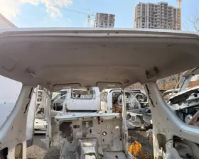 Крыша Suzuki