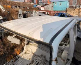 Крыша Suzuki