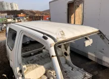Крыша SUZUKI JIMNY/JIMNY SIERRA/JIMNY WIDE 1999/Цвет 26U 6511181A00 JB23W K6A