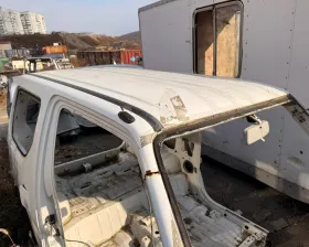 Крыша Suzuki