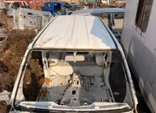 Крыша SUZUKI JIMNY/JIMNY SIERRA/JIMNY WIDE 1999/Цвет 26U 6511181A00 JB23W K6A