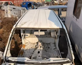 Крыша Suzuki