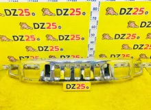 Решетка радиатора HUMMER H3 2006 15834196 L52, передняя