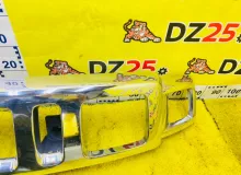 Решетка радиатора HUMMER H3 2006 15834196 L52, передняя