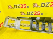 Решетка радиатора HUMMER H3 2006 15834196 L52, передняя