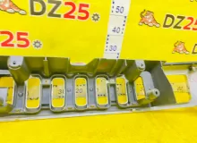 Решетка радиатора HUMMER H3 2006 15834196 L52, передняя