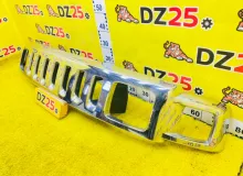 Решетка радиатора HUMMER H3 2006 15834196 L52, передняя