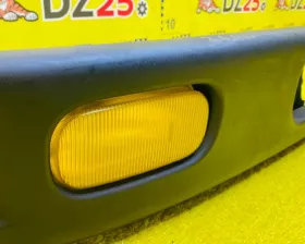 Бампер Mitsubishi