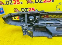 Бампер HUMMER H3 2006 15264942 L52, передний