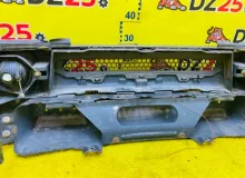 Бампер HUMMER H3 2006 15264942 L52, передний