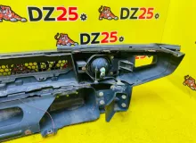 Бампер HUMMER H3 2006 15264942 L52, передний