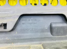 Бампер HUMMER H3 2006 15264942 L52, передний