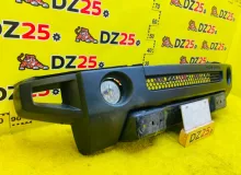 Бампер HUMMER H3 2006 15264942 L52, передний