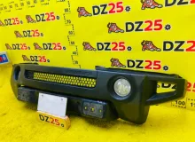 Бампер HUMMER H3 2006 15264942 L52, передний