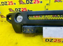 Бампер HUMMER H3 2006 15264942 L52, передний