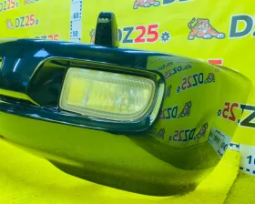 Бампер Toyota