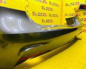 Бампер BMW