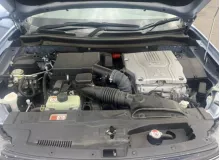 Помпа инвертора MITSUBISHI OUTLANDER 2013/Цвет U21B 9499B791 GG2W 4B11, передняя