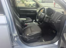 Помпа инвертора MITSUBISHI OUTLANDER 2013/Цвет U21B 9499B791 GG2W 4B11, передняя