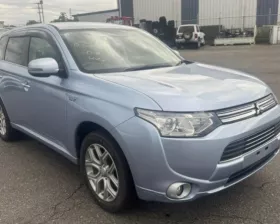 Помпа инвертора MITSUBISHI