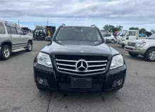 Телевизор Mercedes-Benz GLK-CLASS 2009/Цвет 197 A2046200172 X204 M272E30/272.948/272948, передний