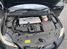 Телевизор LEXUS CT200H 2013/Цвет 212 5320176901 ZWA10 2ZRFXE, передний