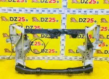 Телевизор NISSAN SERENA 2016/Цвет XAM 625305TA0A GFC27 MR20DD, передний