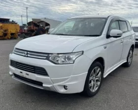 Жесткость бампера MITSUBISHI
