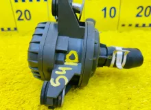 Помпа MITSUBISHI OUTLANDER 2013/Цвет U17B 9499B791 GG2W 4B11, передняя