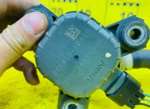 Помпа MITSUBISHI OUTLANDER 2013/Цвет U17B 9499B791 GG2W 4B11, передняя
