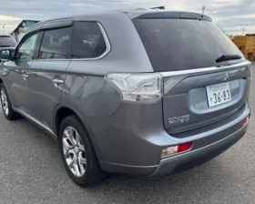 Помпа MITSUBISHI