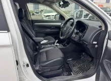 Помпа MITSUBISHI OUTLANDER 2014/Цвет W13A 9499B791 GG2W 4B11, передняя